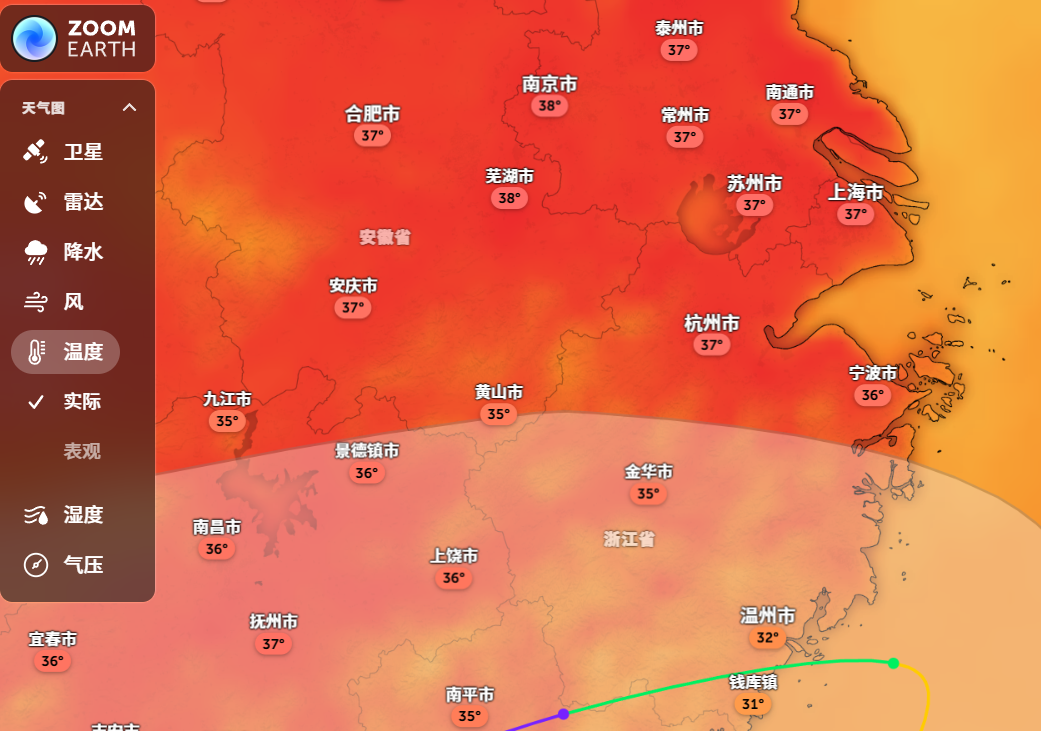 效果